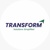 TRANSFORM Solutions Logotype
