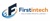 Firstintech Solutions Private Limited Logotype
