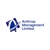 Anthrop Management Limited Logotype