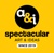 A&I Spectacular Logotype