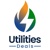 Utilities Deals Logotype