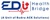 Eduhealth bridge Logotype