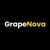 GrapeNova Technology Logotype