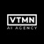 VTMN AI Agency Logotype
