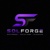 SolForge Logotype