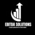 EBITDA SOLUTIONS LLP Logotype