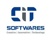 CIT Softwares Logotype