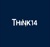 Think 14 Logotype