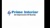 Prime Interior Logotype