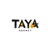 TAYA Agency Logotype