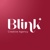 Blink Saudia ✦ Creative Agency Logotype