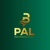 PAL DMC Logotype