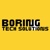 Boring Tech Solutions Logotype