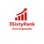 3SixtyRank Logotype