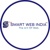 The Smart Web India Logotype