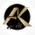 AK Sign Arts - Acrylic Board & Flex Printing Logotype