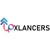 UpXLancers Logotype