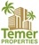 Temer Properties Logotype