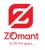 Zomantsolutions Logotype