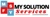 My Solution Services Logotype