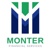 Monter Logotype