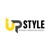 Upstyle Internet Marketing Agency Logotype