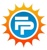 FAMEPIXEL IT HUB Logotype