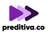 Preditiva.co Logotype
