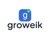 Groweik Logotype