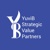 YuviB Strategic Value Partners Logotype
