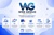 Web Genius Software solution Logotype