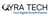 QYRA TECH Logotype