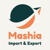 Mashia LLC Logotype