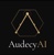 Audecy AI Logotype