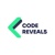 Code Reveals Inc. Logotype