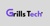 Grills Tech Logotype
