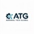 Agrawal Tech Global Logotype