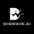 DIGWAVE AI Logotype