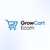 Growcart Ecom Logotype