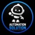 Automation Solution Logotype