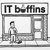 IT Boffins Ltd Logotype
