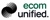 EcomUnified Logotype