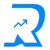 Revenue Rushy Logotype