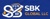 SBK Global LLC Logotype