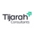Tijarah Consultants Logotype