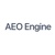 AEO Engine Logotype