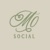 Mo Social Logotype