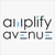Amplify Avenue Logotype