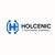 Holcenic Logotype