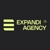 Expandi Agency Logotype